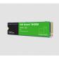 western-digital-green-sn350-500-gb-m2-pci-express-30-nvme-tlc