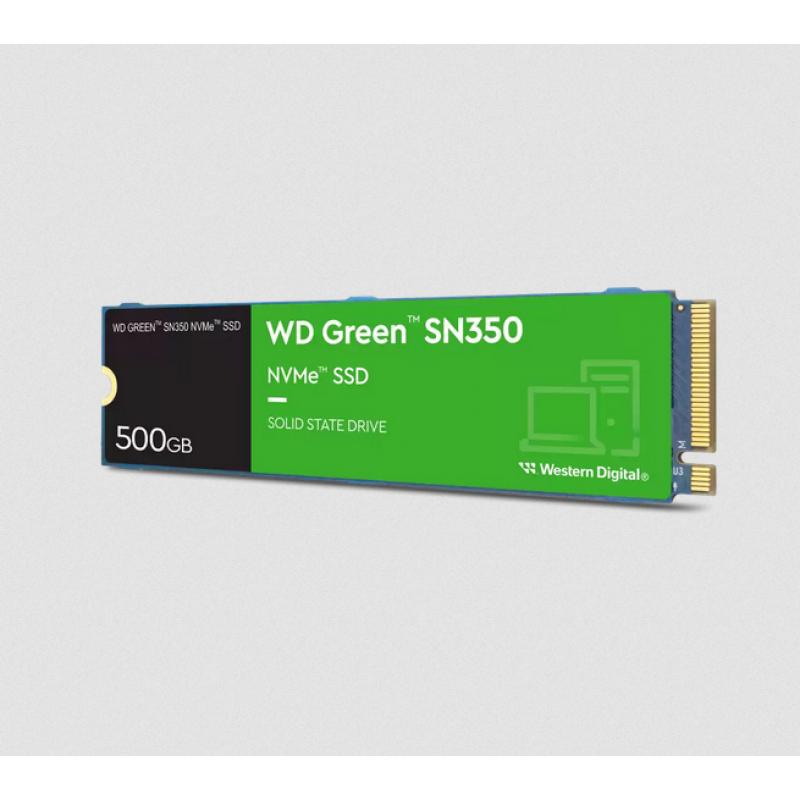 western-digital-green-sn350-500-gb-m2-pci-express-30-nvme-tlc