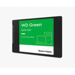 Western Digital Green WD 1 TB 2.5