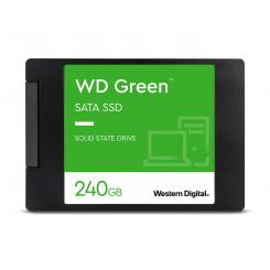 Western Digital Green WDS240G3G0A 240 GB 2.5