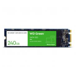 Western Digital Green WDS240G3G0B 240 GB 2.5