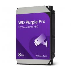 Western Digital Purple Pro WD 8TB 3.5