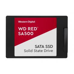 Western Digital Red SA500 1 TB 2.5