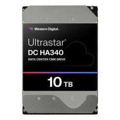 Western Digital Ultrastar DC HA340 disco duro interno 10 TB 7200 RPM 512 MB 3.5