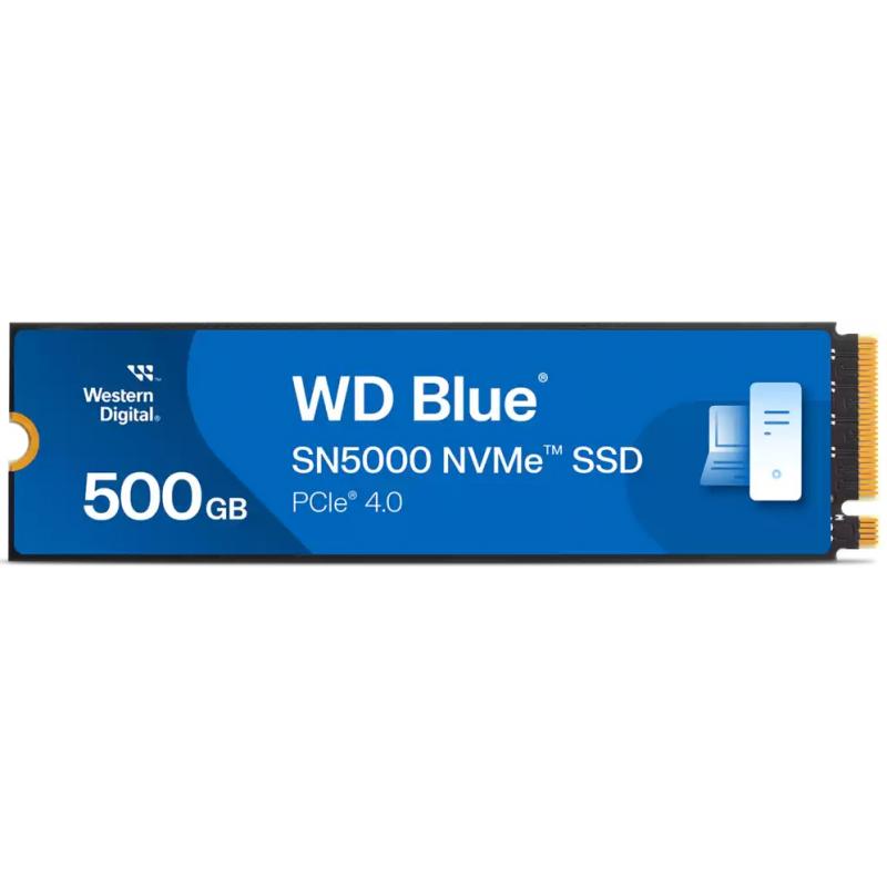 western-digital-wd-blue-sn5000-nvme-500-gb-m2-pci-express-40-3d-tlc-nand