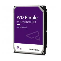 Western Digital WD Purple 3.5