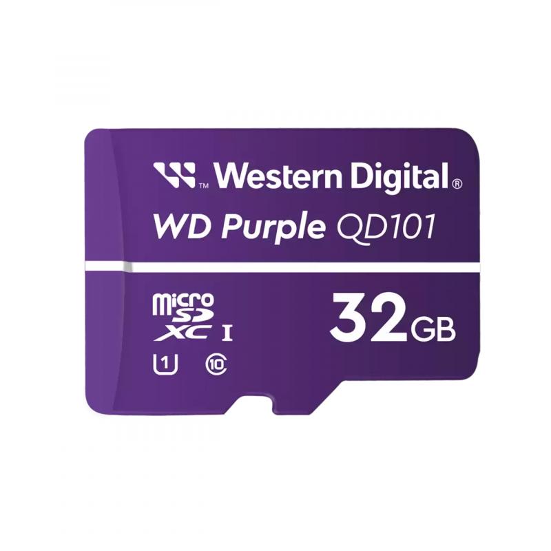 western-digital-wd-purple-sc-qd101-32-gb-microsdhc-clase-10