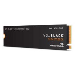 Western Digital WDS500G4X0E-00CJA0 unidad de estado sólido 500 GB M.2 PCI Express 4.0 NVMe