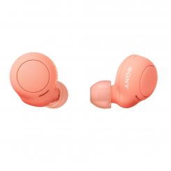 Sony WF-C500 Auriculares True Wireless Stereo (TWS) Dentro de oído Llamadas/Música Bluetooth Naranja