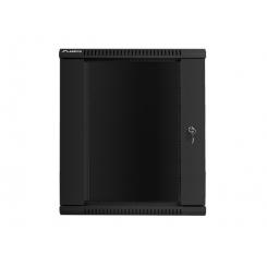 WF01-6415-10B armario rack 15U Bastidor de pared Negro