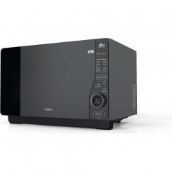 Whirlpool MWF421BL Negro Microondas combinado Sobre superficie 25 L 800 W