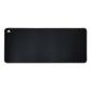 white-shark-black-knight-xl-alfombrilla-de-raton-para-juegos-negro