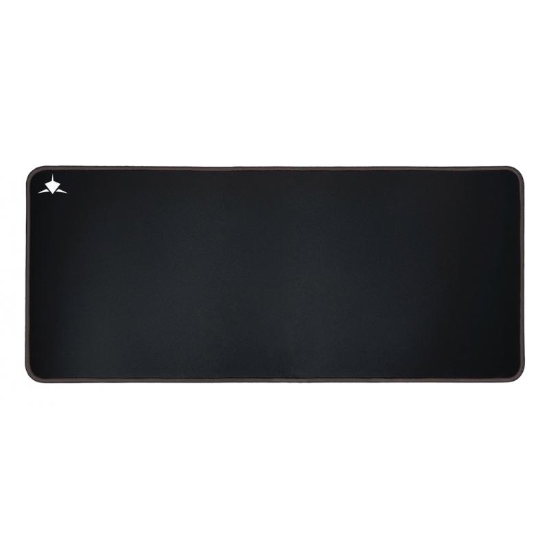 white-shark-black-knight-xl-alfombrilla-de-raton-para-juegos-negro