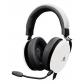 white-shark-elephant-auriculares-alambrico-diadema-juego-blanco-negro