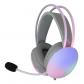 white-shark-firefly-auriculares-alambrico-diadema-juego-usb-tipo-a-blanco