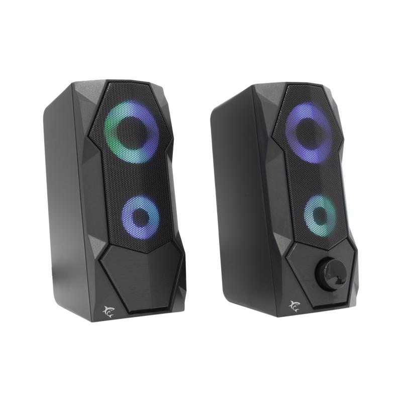 white-shark-flow-altavoz-negro-alambrico-5-w