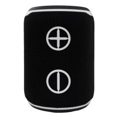 White Shark GHATAM Negro, Blanco 10 W