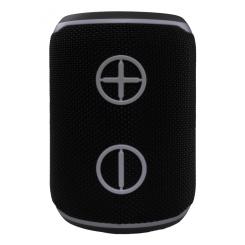 White Shark GHATAM Negro, Gris 10 W