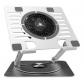 white-shark-ice-monster-almohadilla-fria-439-cm-173-1200-rpm-gris