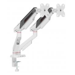 White Shark KHUFU-II soporte para monitor 88,9 cm (35