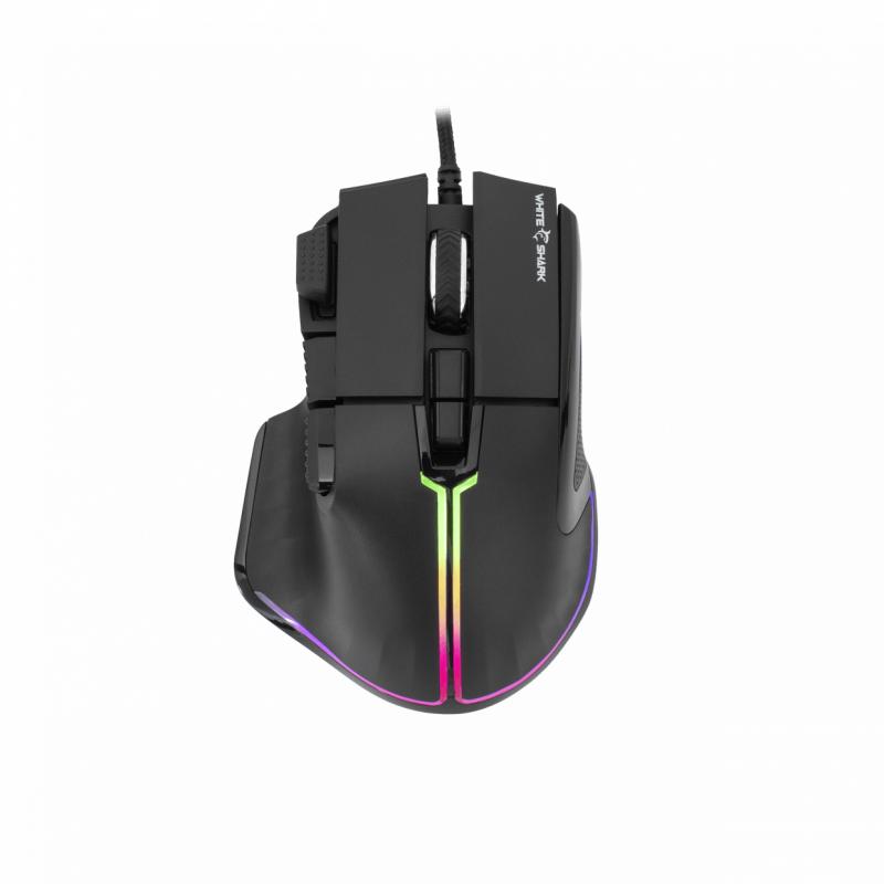 white-shark-marrok-black-raton-oficina-mano-derecha-usb-tipo-a-optico-12000-dpi