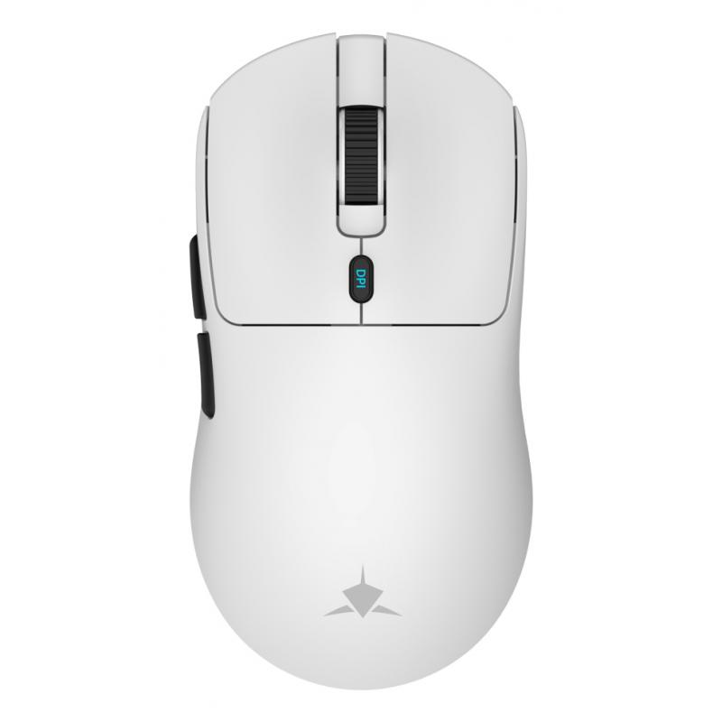 white-shark-maximus-raton-juego-ambidextro-bluetooth-optico-26000-dpi