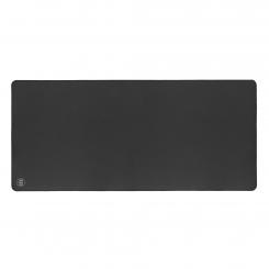 White Shark ?SHARK Shikoro XL Alfombrilla de ratón para juegos Negro