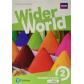 wider-world-2-students-book-longman
