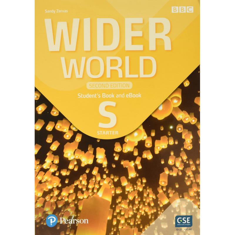 wider-world-2e-starter-students-book-&-ebook-ed-longman