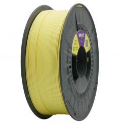 Winkle PLA-HD Ácido poliláctico (PLA) Amarillo 1 kg