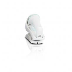 WLC4090-HC-433 cargador de dispositivo móvil Lector de código Turquesa, Blanco Cargador inalámbrico Interior