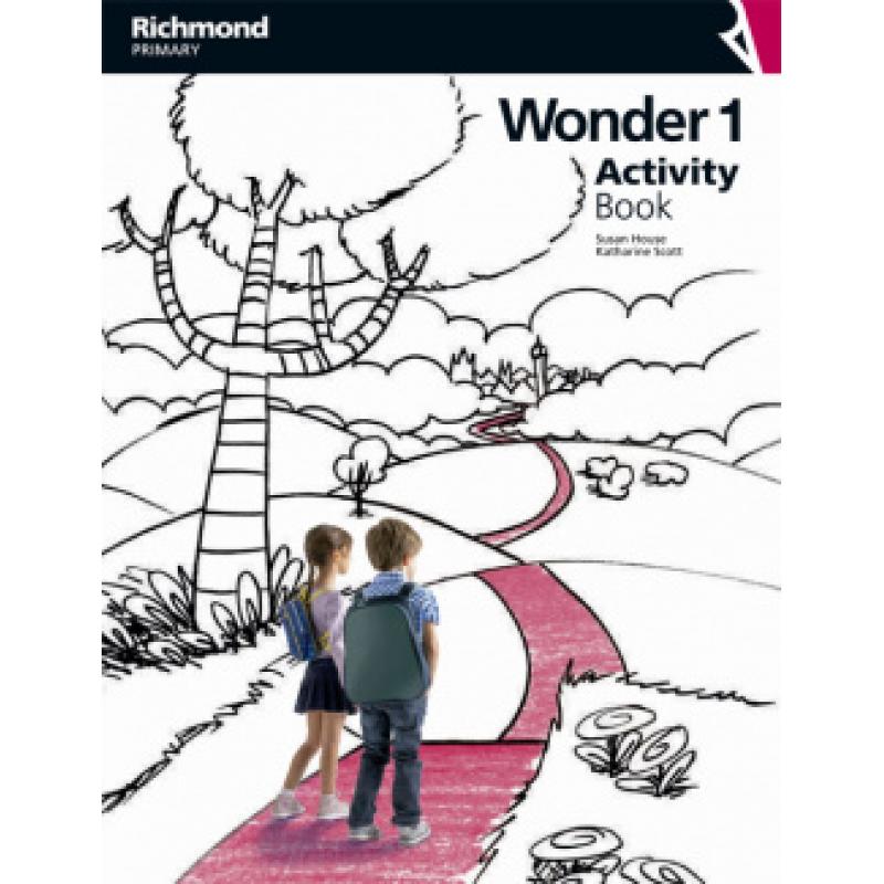 wonder-1-activity-book-cd-richmond