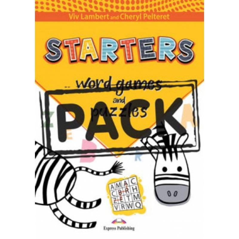word-games-and-puzzles-starters-pupils-book-with-digibooks-app-express