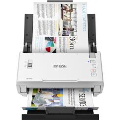 EPSON WorkForce DS-410