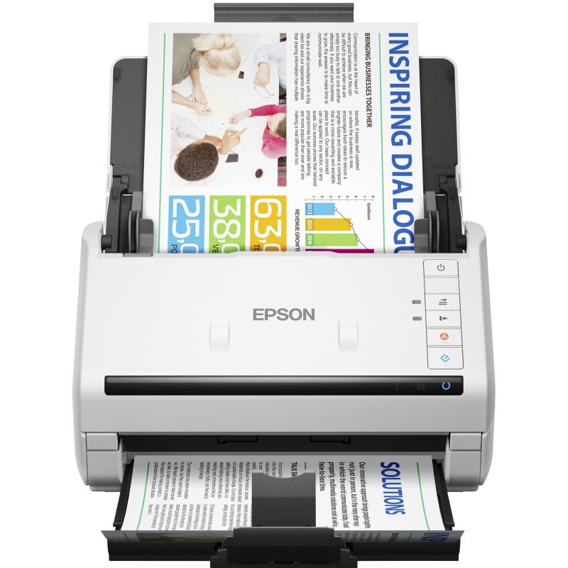 workforce-ds-530ii