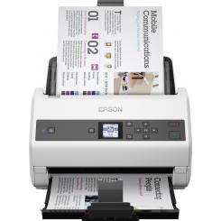 EPSON WorkForce DS-870