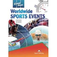 WORLDWIDE SPORTS EVENTS EXPRESS