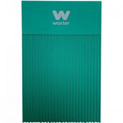 Woxter WOXTER CARCASA I-CASE 230B PARA DISCO DURO EXTERNO 2,5 VERDE