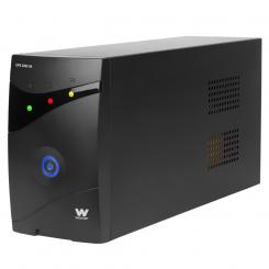 Woxter UPS 2000 VA Línea interactiva 2 kVA 1200 W 2 salidas AC