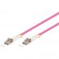wp-wpc-fp4-5lclc-030-cable-de-fibra-optica-e-infiniband-3-m-lc-violeta
