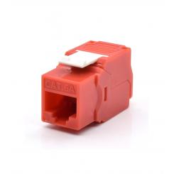 WP WPC-KEY-6AUP-TL/R módulo de conector de red