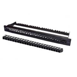 WP WPC-PAN-6UP-24 accesorio para panel de conexiones