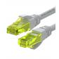 wp-wpc-pat-6au010-cable-de-red-gris-1-m-cat6a-u-utp-utp