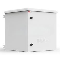 WP WPN-RWO-15606-G armario rack 15U Bastidor de pared Gris claro