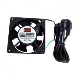 WP WPN-ACS-FAN120 Negro hardware accesorio de refrigeración