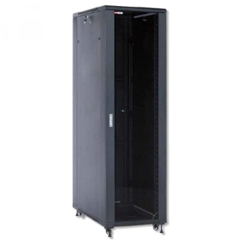 wpn-rna-42606-bs-estante-rack-o-bastidor-independiente-42u-negro
