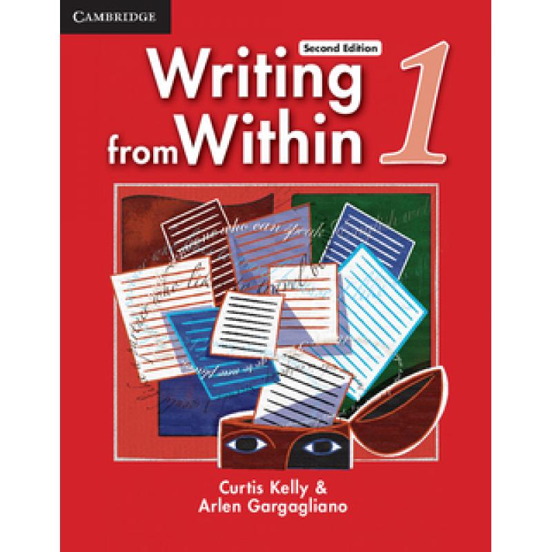 writing-from-within-level-1-students-book-cambridge