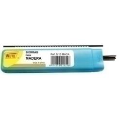 WUTO Pelos Sierra Madera Nº 5 (1 Gruesa=144)