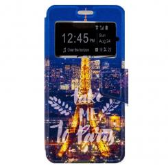 X-ONE XONE197687 funda para teléfono móvil 12,7 cm (5