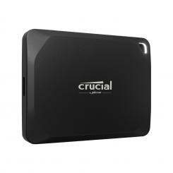 Crucial X10 Pro 2 TB Negro